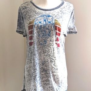 Star Wars Darth Vader Tee